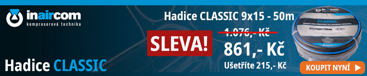 Banner homepage - koncový web